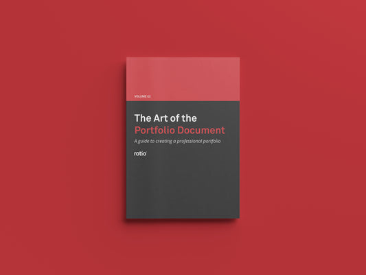 The Art of the Portfolio Document